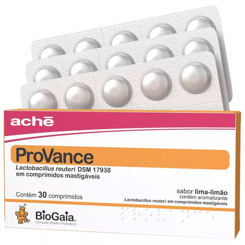 provance-suplemento-probiotico-com-30-comprimidos
