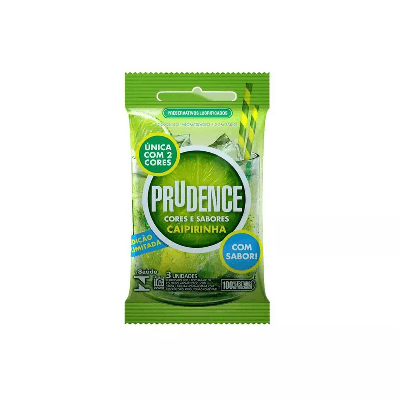 preservativo-prudence-caipirinha-com-3-unidades