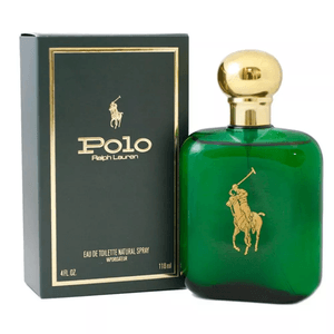 PERFUME RALPH LAUREN EDT POLO 125ML