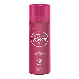 Desodorante Rastro TRADICIONAL 90ML