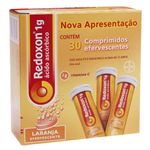 redoxon-1g-laranja-com-30-comprimidos-efervescente