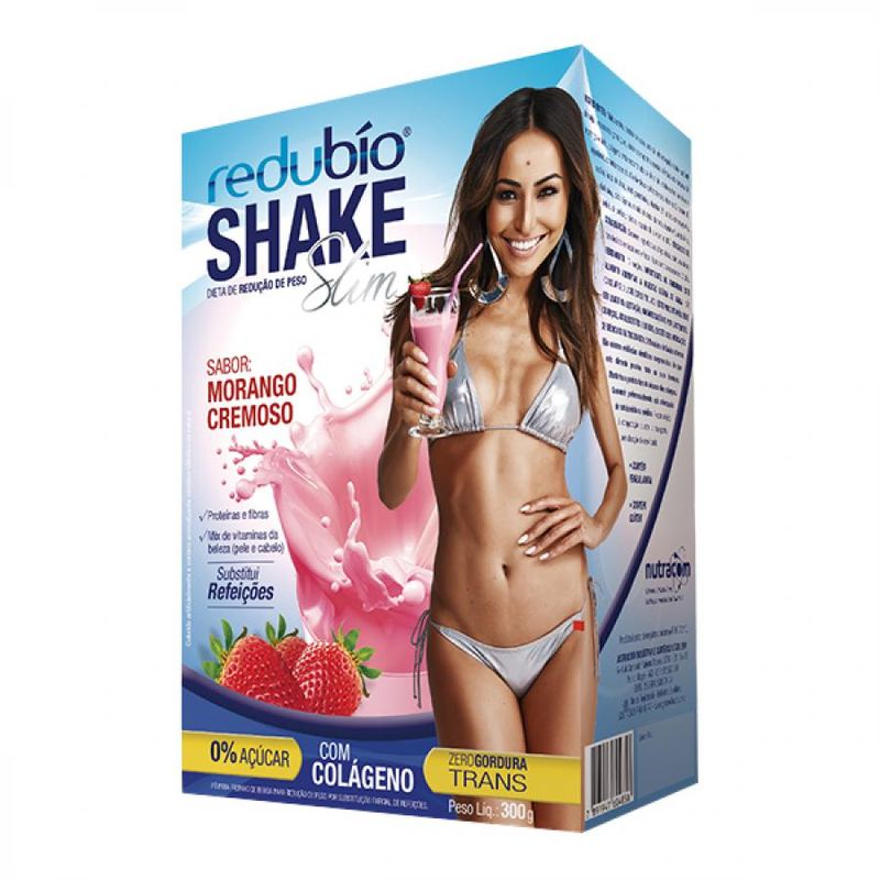 redubio-shake-slim-diet-morango-cremoso-300g