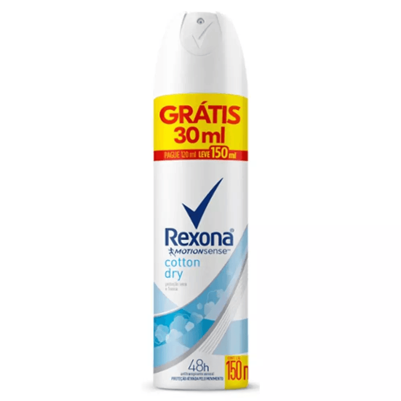 desodorante-rexona-cotton-dry-150ml