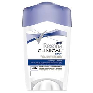 Desodorante Rexona Clinical Masculino 48G