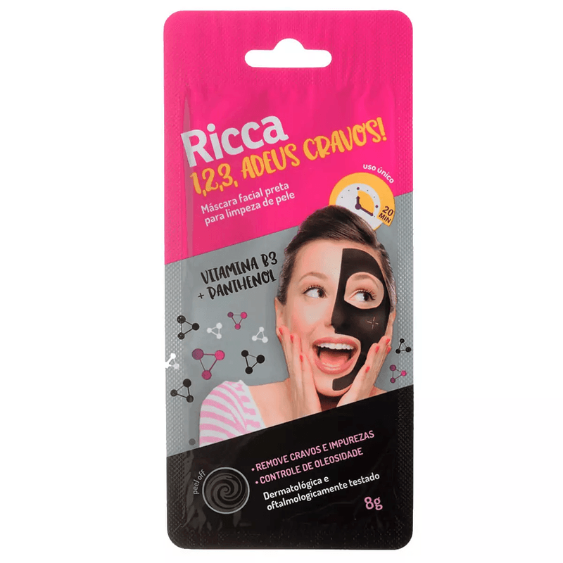 mascara-facial-ricca-preta-8g