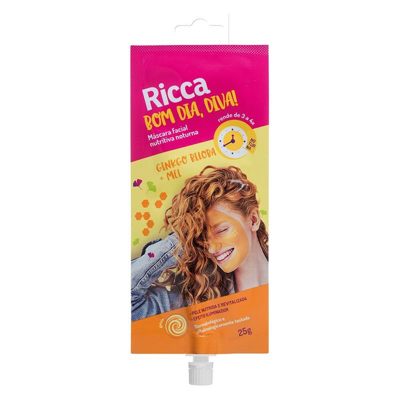 mascara-facial-ricca-nutritiva-25g