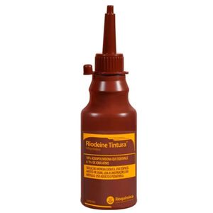 RIOQUIMICA TINTURA DE IODO RIODEINE 100ML