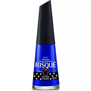 ESMALTE RISQUE MINNIE SOU TODA OUVIDOS 8ML