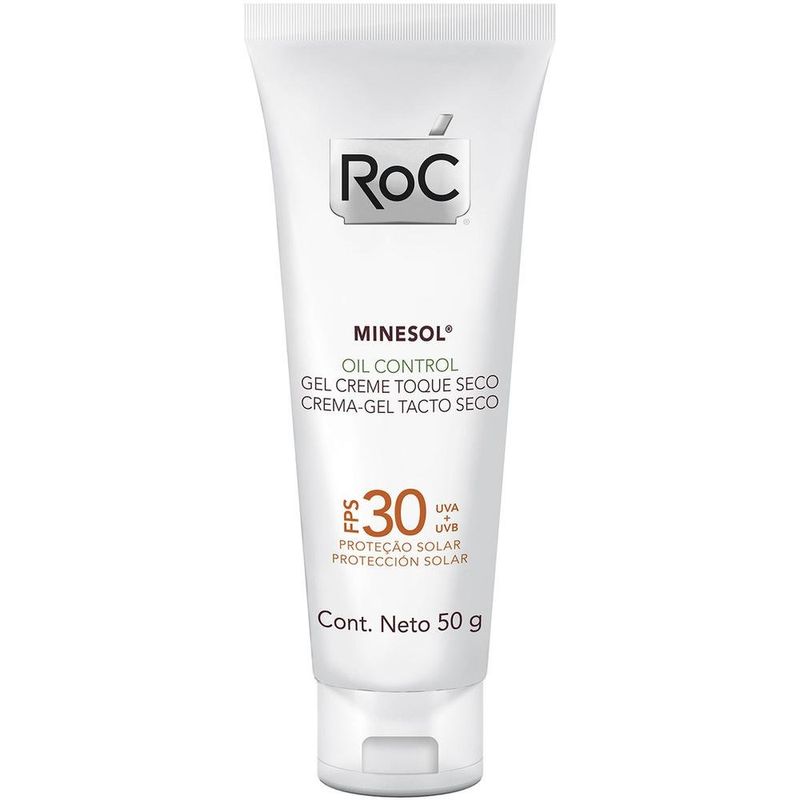 protetor-solar-minesol-roc-oil-control-fps30-50g