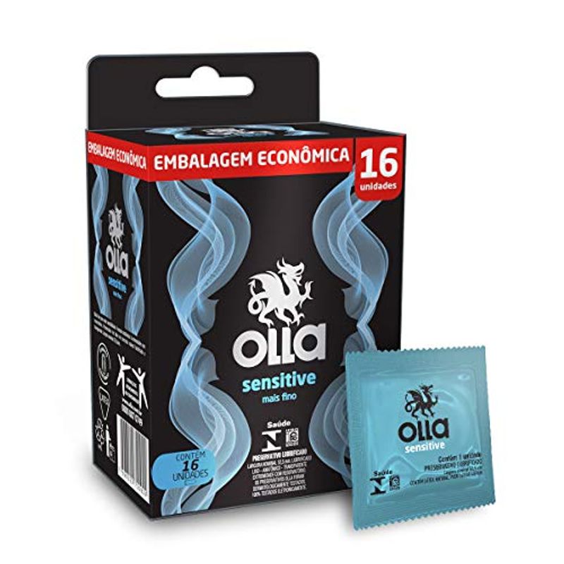 preservativo-olla-sensitive-com-16-unidades