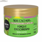 mascara-salon-line-sos-cronograma-capilar-forca-e-crescimento-300g