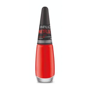 ESMALTE IMPALA NETFLIX TUDUM 7,5ML