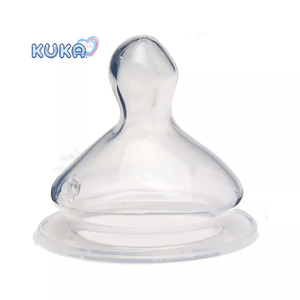 Bico Kuka Big Ortodontico Silicone N.2 R:5017