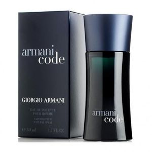 PERFUME GIORGIO ARMANI EDT CODE 50ML