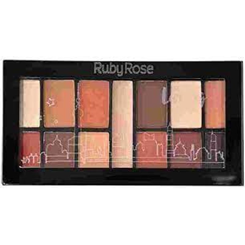 paleta-de-sombra-ruby-rose-loving-rhb9985