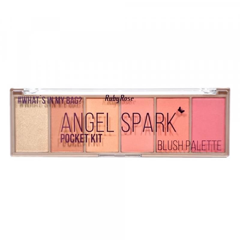 paleta-de-blush-ruby-rose-angel-spark-rhb6108