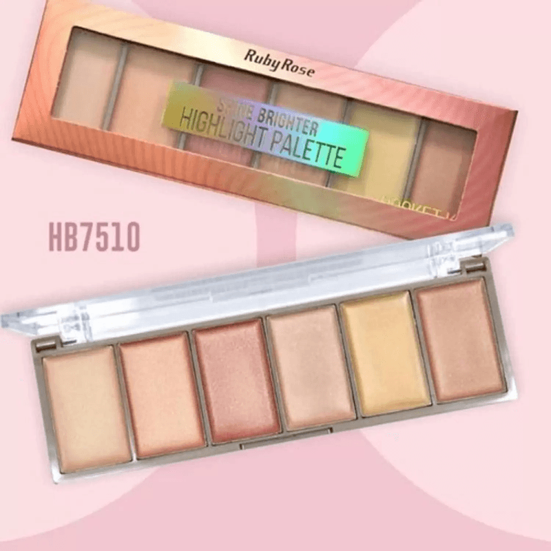 paleta-de-iluminador-ruby-rose-shine-brighter-rhb7510