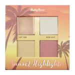 paleta-de-iluminador-ruby-rose-sunset-highlighter-rhb7504d