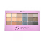 paleta-de-sombra-ruby-rose-be-lovely-ref-hb9932