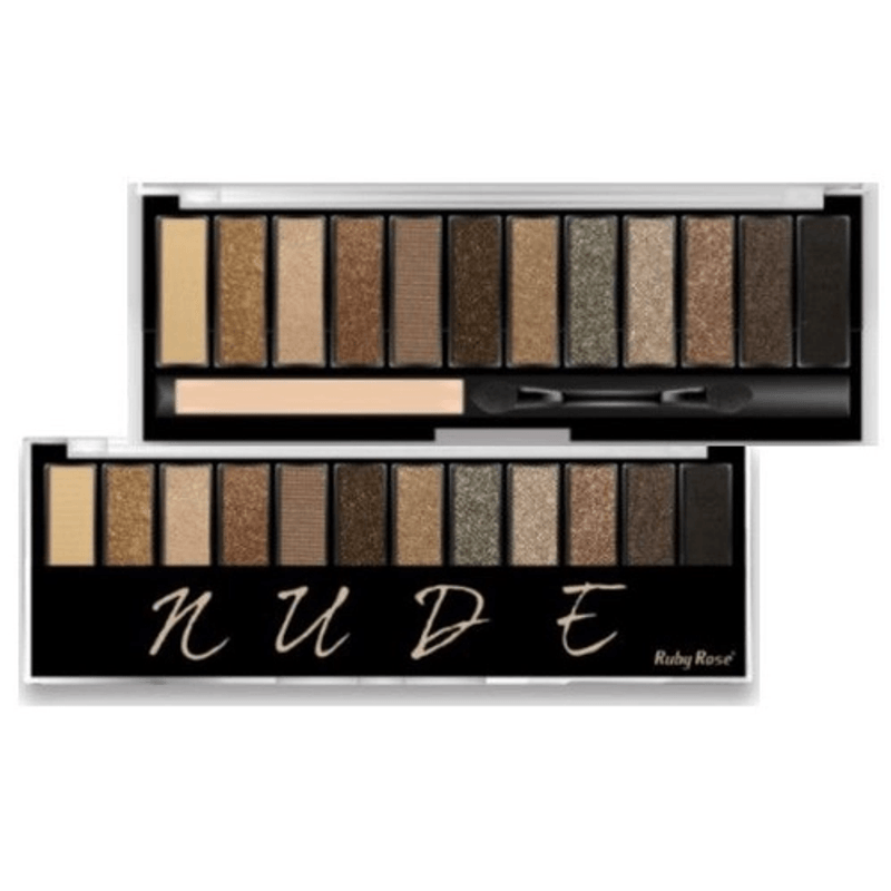 paleta-de-sombra-ruby-rose-nude-rhb9911