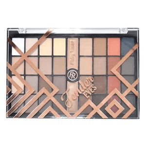 PALETA DE SOMBRA RUBY ROSE TENDER EYES R:HB-9971