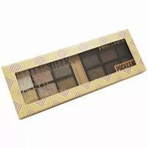 PALETA DE SOMBRA RUBY ROSE THUNDERSTRUCK R:HB-9941