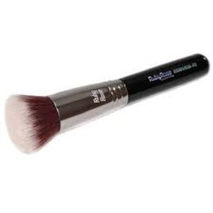 PINCEL RUBY ROSE ROUND KABUKI R:F82