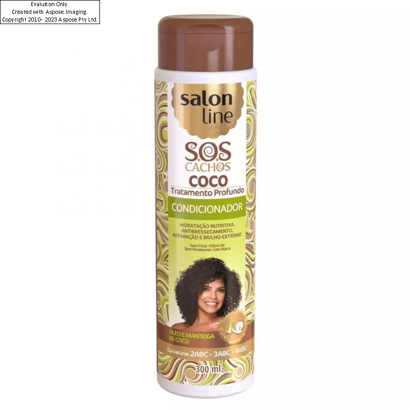 condicionador-salon-line-sos-cachos-coco-tratamento-profundo-300ml