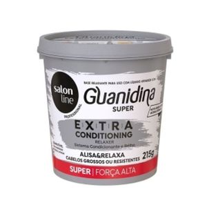 Alisante Salon Line Guanidina Extra Cond Super 215g
