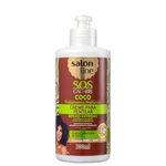 creme-para-pentear-salon-line-cachos-coco-tratamento-profundo-300ml