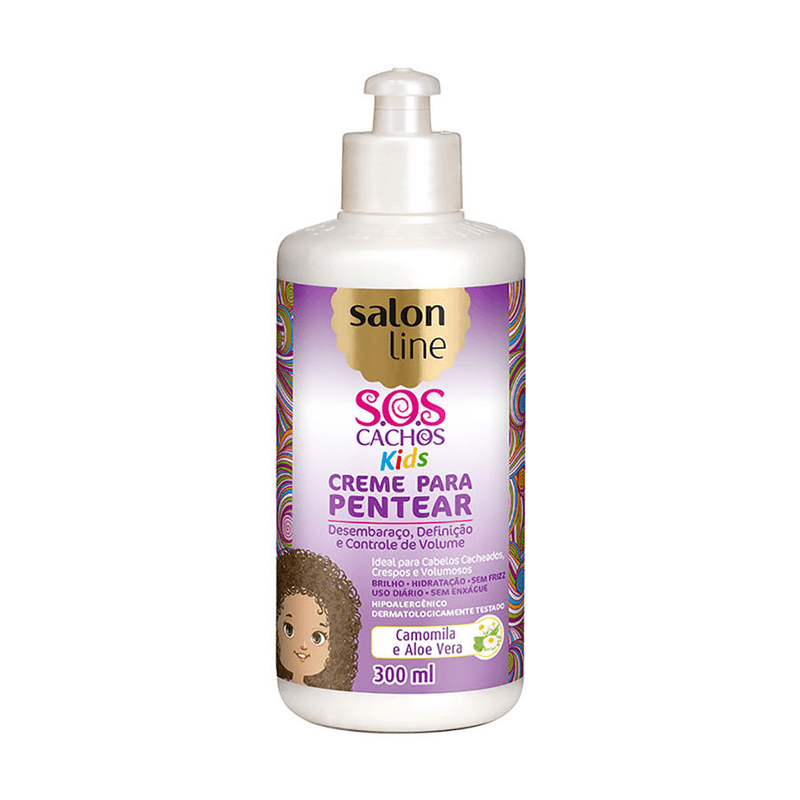 creme-de-pentear-salon-line-sos-cachos-kids-300ml