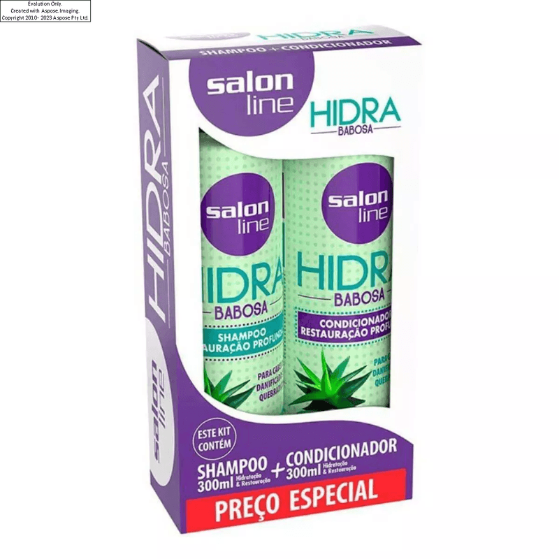 kit-salon-line-hidra-babosa-shampoocondicionador-300ml