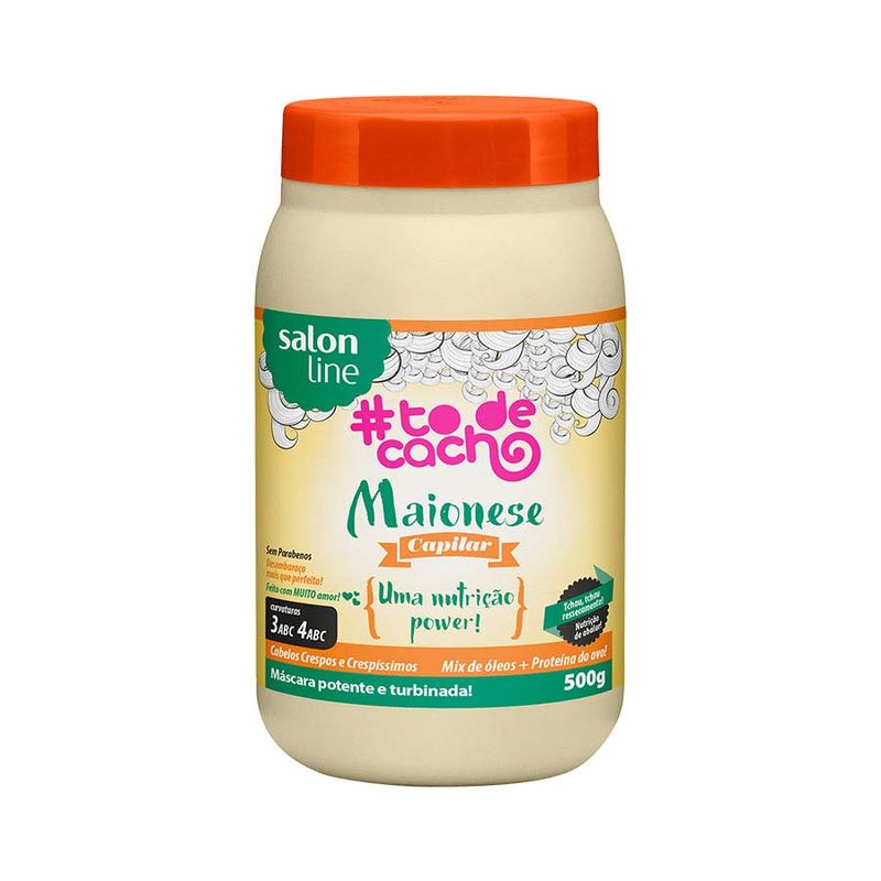 mascara-capilar-salon-line-todecacho-nutricao-power-500g