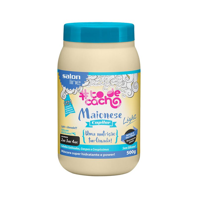 mascara-maionese-light-salon-line-to-de-cacho-500g