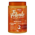 mascara-capilar-salon-line-to-podendo-brilho-gloss-nivel-2-1kg