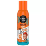 tintura-em-spray-salon-line-color-felipe-neto-fogo