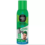 tintura-em-spray-salon-line-color-felipe-neto-verde