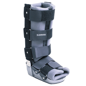 BOTA IMOBILIZADORA SALVAPE ROBOFOOT LONGA P R:608-23S-NG