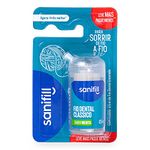 fio-dental-sanifill-classico-menta-125m