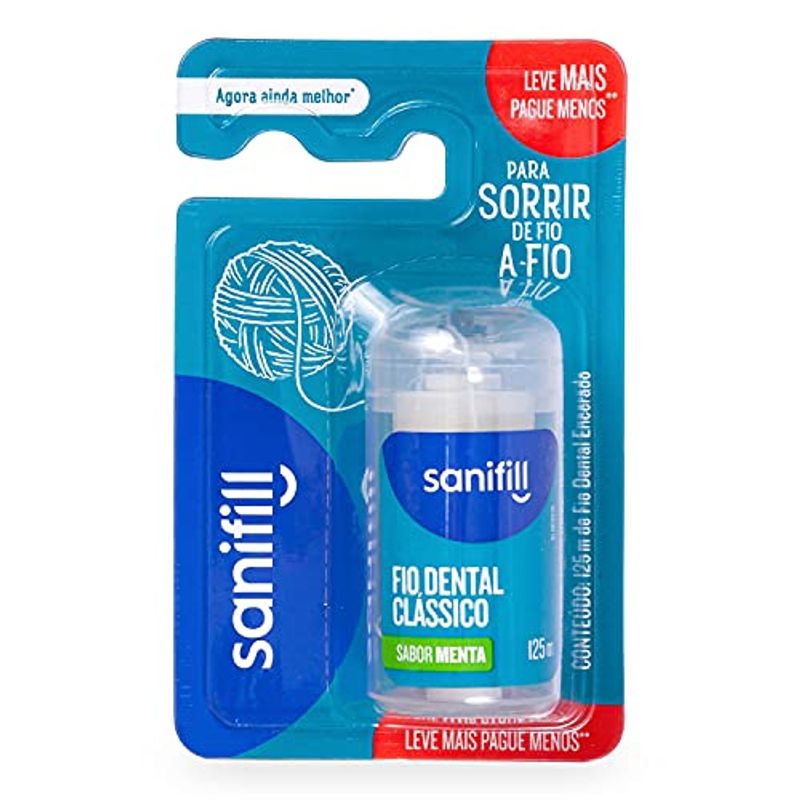 fio-dental-sanifill-classico-menta-125m