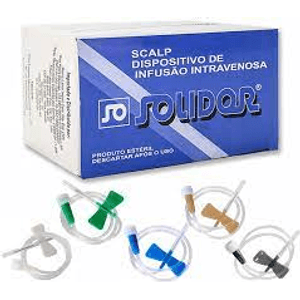 SOLIDOR SCALP N25