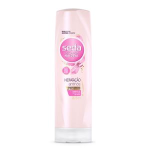 Condicionador Seda Anti Nos 325Ml