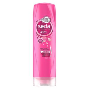 Condicionador Seda Sos Ceramidas 325Ml