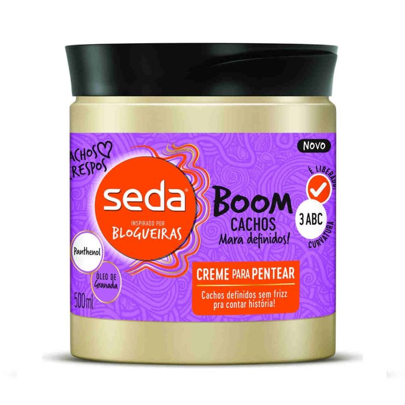 creme-para-pentear-seda-boom-cachos-mara-definidos-500ml
