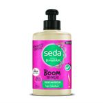 creme-para-pentear-seda-boom-cacho-crespo-definido-295ml