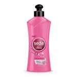 creme-para-pentear-seda-sos-ceramidas-300ml