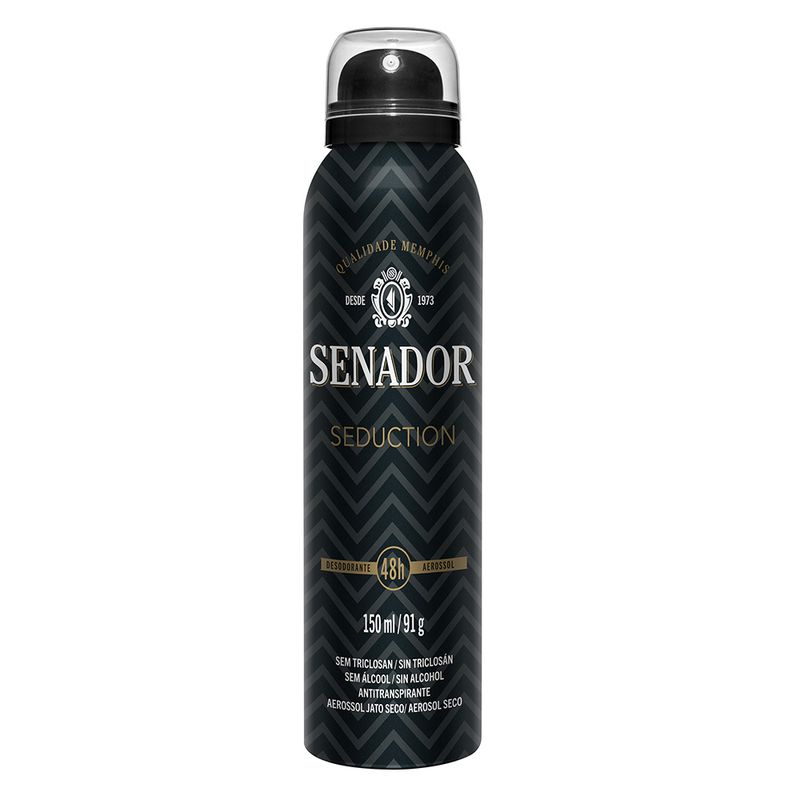 desodorante-aerossol-senador-seduction-150ml