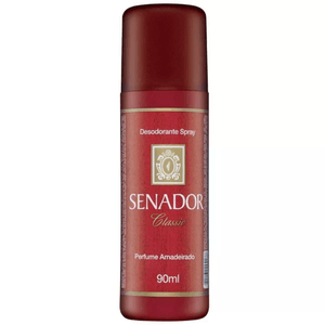 Desodorante Senador Classic 90ml