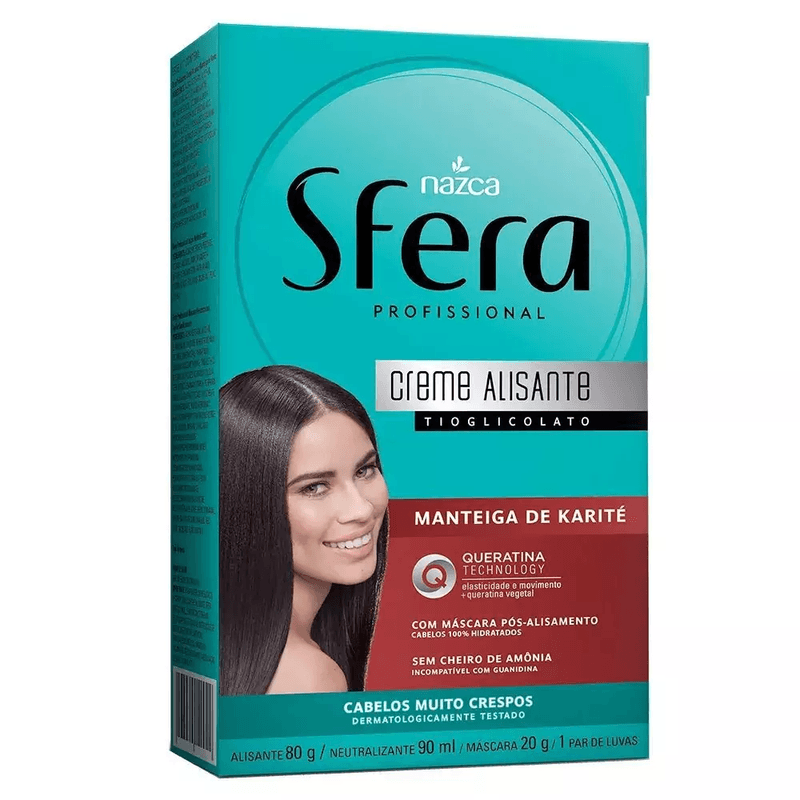 creme-alisante-sfera-manteiga-karite-170ml
