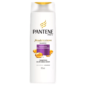 Shampoo Pantene Pro-V Rejuvenescedor 175Ml